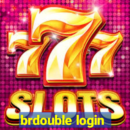 brdouble login